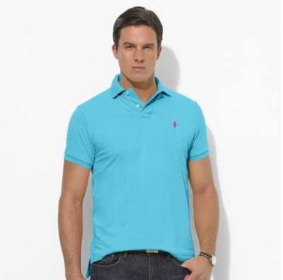 wholesale Men polo shirts No. 987